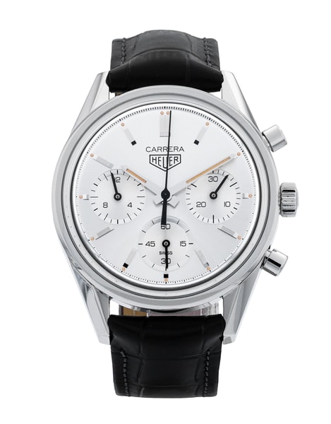 Tag Heuer Carrera CBK221B.FC6479